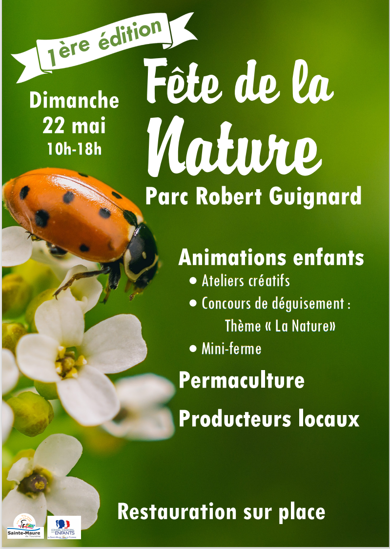 FETE DE LA NATURE